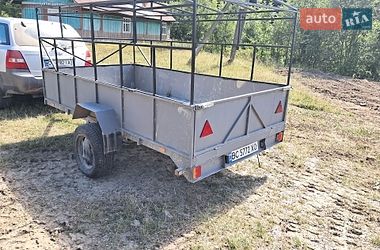 Борт ПГ BBRD 2026 в Бориславе