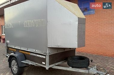 Інші причепи ПГ BBRD 2023 в Білій Церкві
