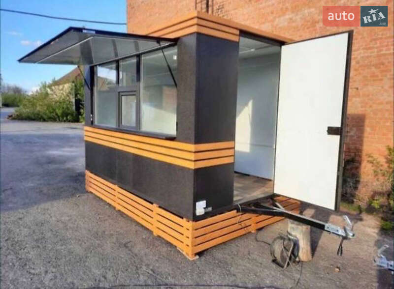 Другие прицепы ПГ ПГМФ 2020 в Хмельницком фото Другие прицепы ПГ ПГМФ 2020 в Хмельницком