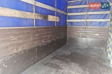 Легковой прицеп ПГМФ 8304-02 2015 в 