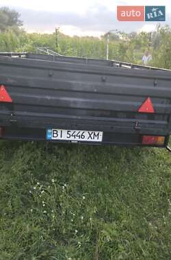 Борт ПГМФ 8304-02 2017 в Зенькове