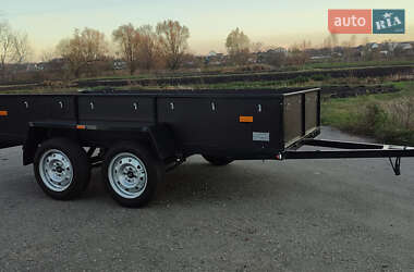 Борт ПГМФ 8304-02 2020 в Шполі