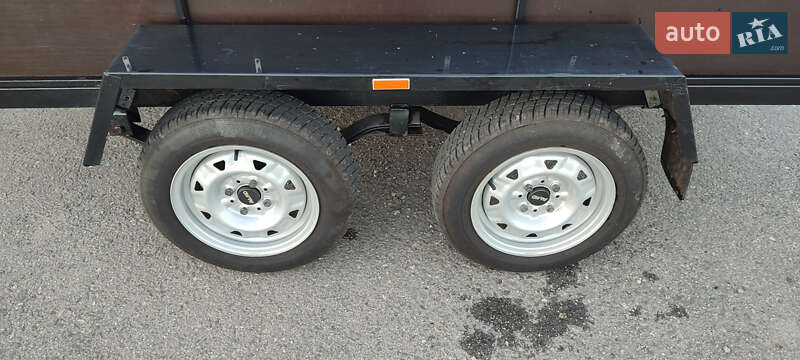 Борт ПГМФ 8304-02 2020 в Шполе фото 5 Борт ПГМФ 8304-02 2020 в Шполе