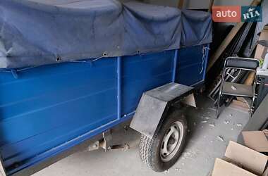 Борт ПГМФ 830401 2010 в Івано-Франківську