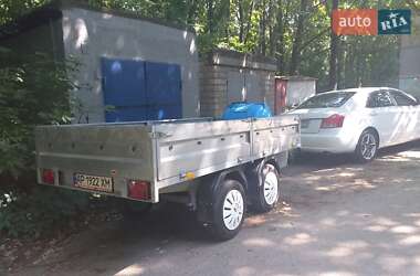 Легковой прицеп ПГМФ 8304 2017 в Запорожье