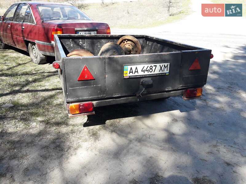 Борт ПГМФ 8304 2014 в Києві фото 2 Борт ПГМФ 8304 2014 в Києві