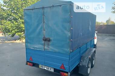 Легковой прицеп ПГМФ 8304 2010 в Чечельнике