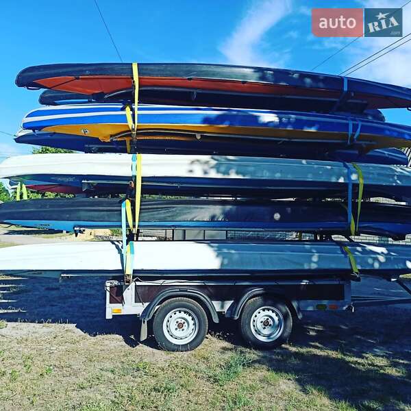 Борт ПГМФ 8304 2019 в Харькове