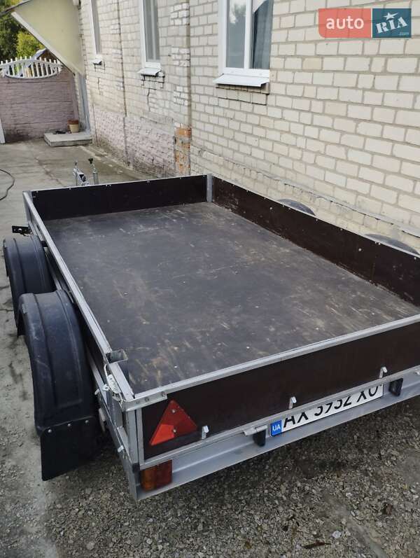 Борт ПГМФ 8304 2019 в Харькове