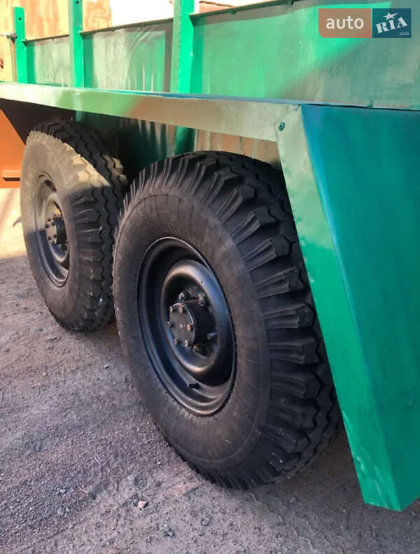 Борт ПГМФ 8304 2024 в Житомирі