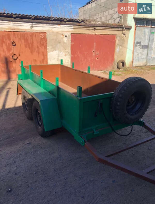 Борт ПГМФ 8304 2024 в Житомирі