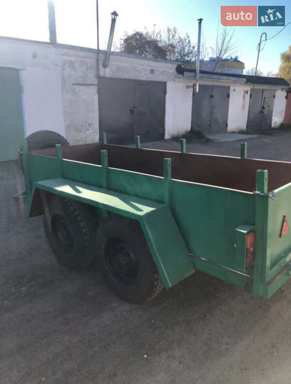 Борт ПГМФ 8304 2024 в Житомире