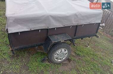 Борт ПГМФ 8304 2015 в Черкасах