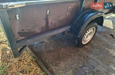 Другие прицепы ПГМФ 8304 2016 в Ужгороде