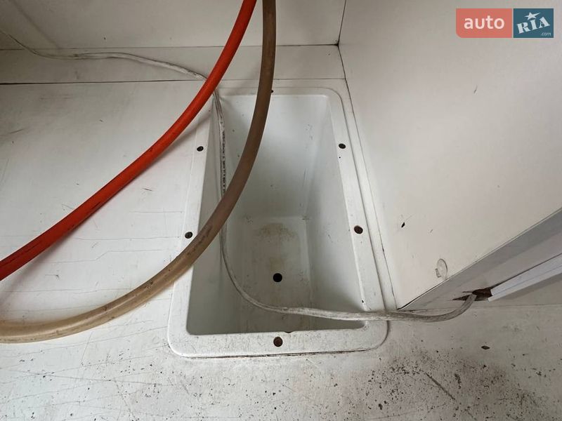 Фургон ПГМФ 8304 2012 в Дніпрі фото 11 Фургон ПГМФ 8304 2012 в Дніпрі