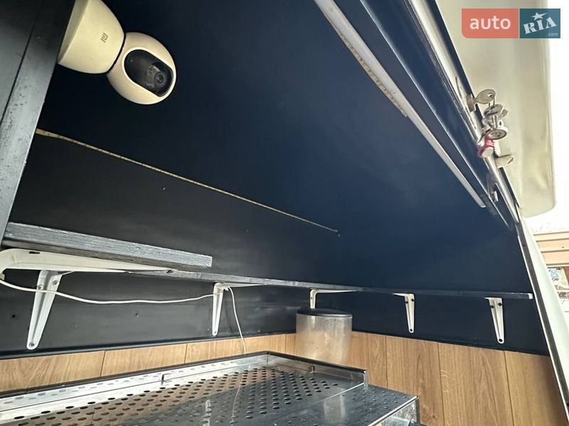 Фургон ПГМФ 8304 2012 в Дніпрі фото 16 Фургон ПГМФ 8304 2012 в Дніпрі