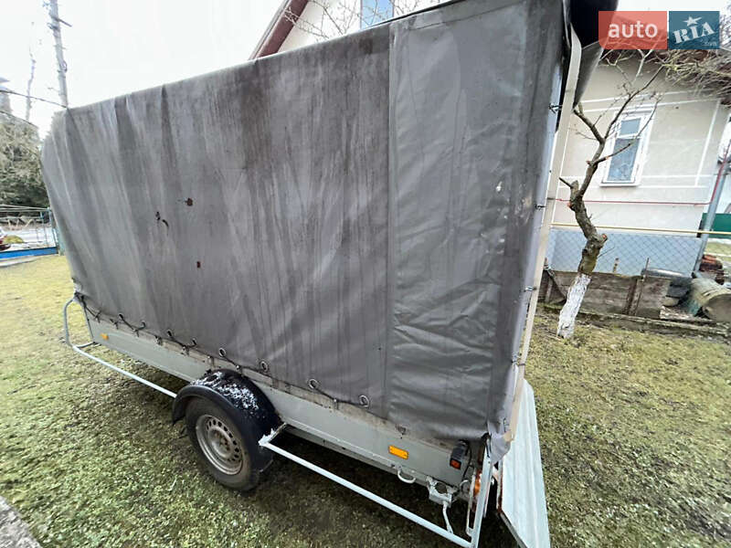 Борт ПГМФ 8309 2017 в Бучаче фото 9 Борт ПГМФ 8309 2017 в Бучаче