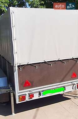 Легковой прицеп ПГМФ 8315 2017 в Апостолово