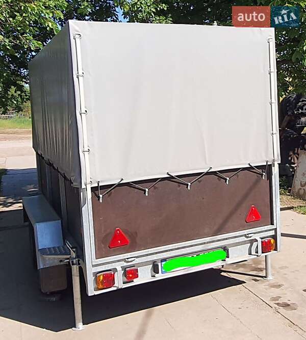 Легковой прицеп ПГМФ 8315 2017 в Апостолово