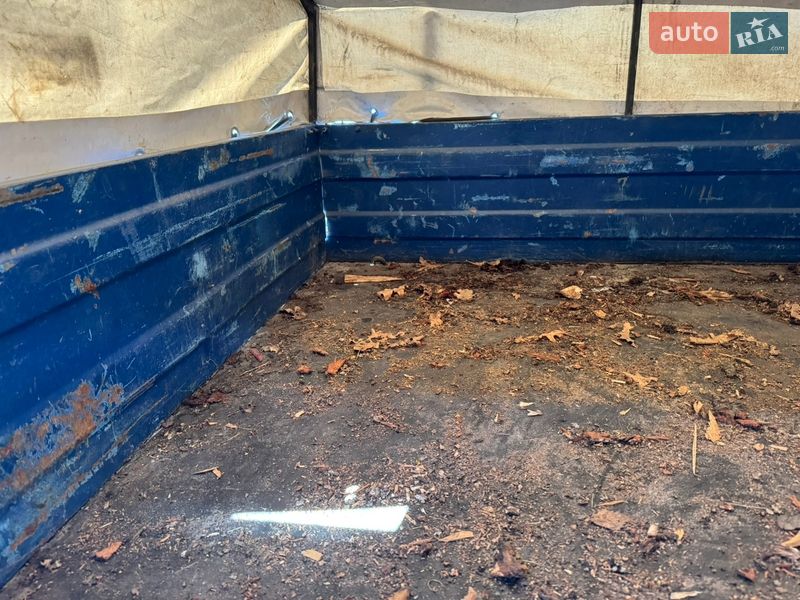 Прицеп дача ПГМФ 8315 2013 в Киеве
