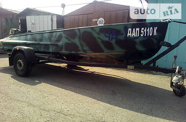 Човен ПГМФ 8904 2012 в Черкасах