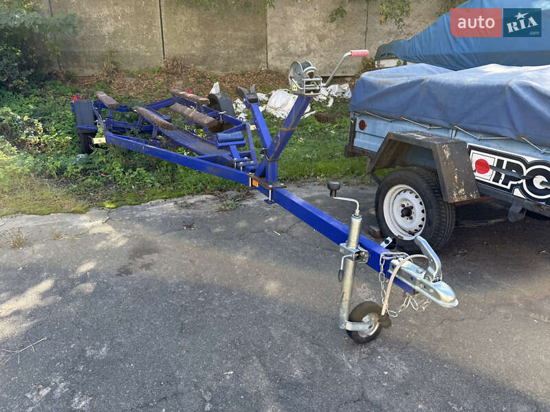 Лафет ПГМФ 8904 2022 в Киеве