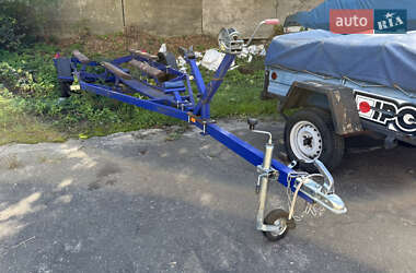 Лафет ПГМФ 8904 2022 в 