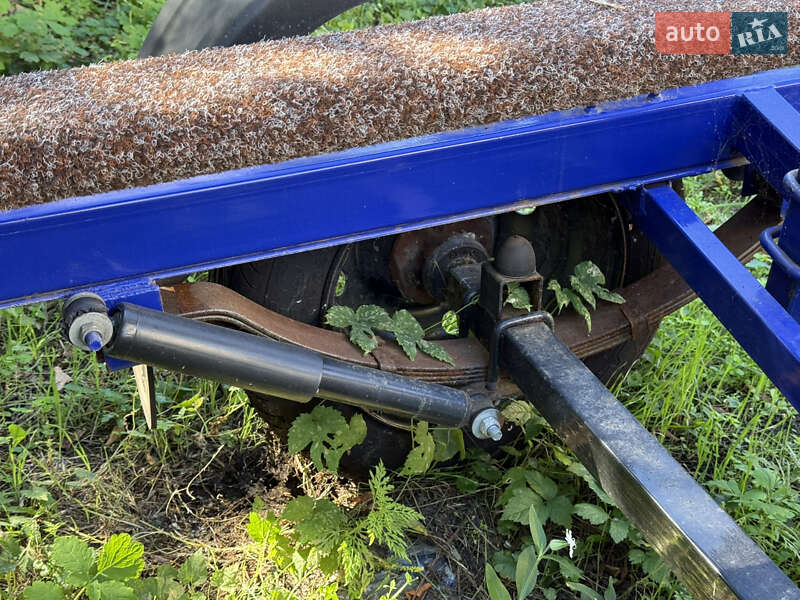 Лафет ПГМФ 8904 2022 в Киеве