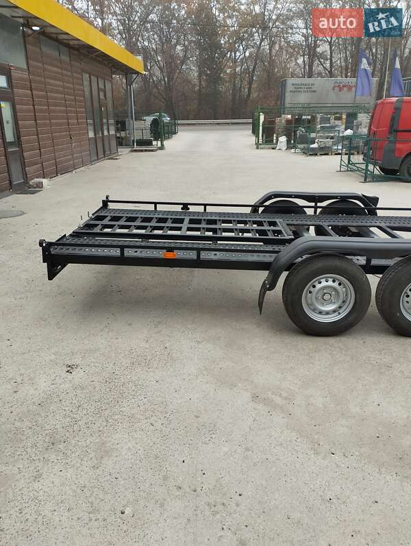 Лафет ПГМФ 8915 2025 в Виннице