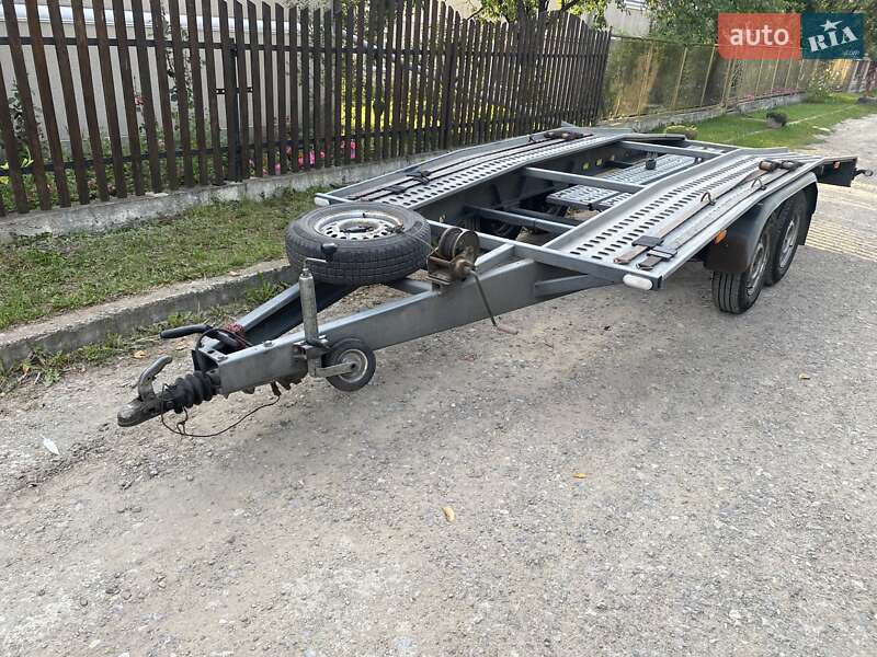 Автовоз ПГМФ 8915 2013 в Ивано-Франковске фото Автовоз ПГМФ 8915 2013 в Ивано-Франковске