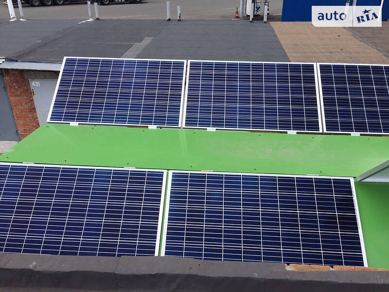 Фургон ПГМФ Легковой 2016 в Киеве