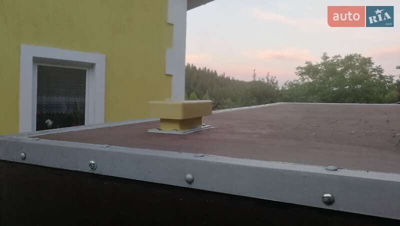 Фургон ПГМФ Легковой 2015 в Східниці