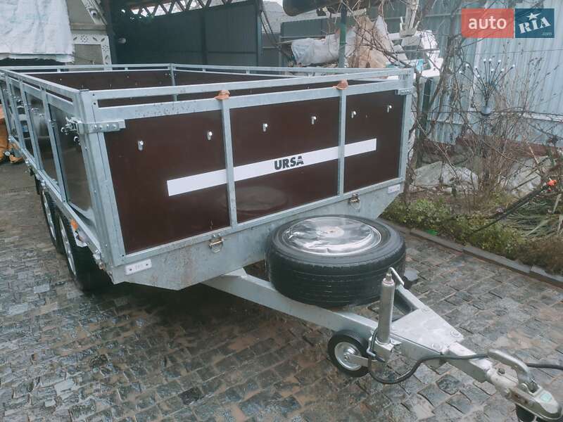 ПГМФ Легковой 2017