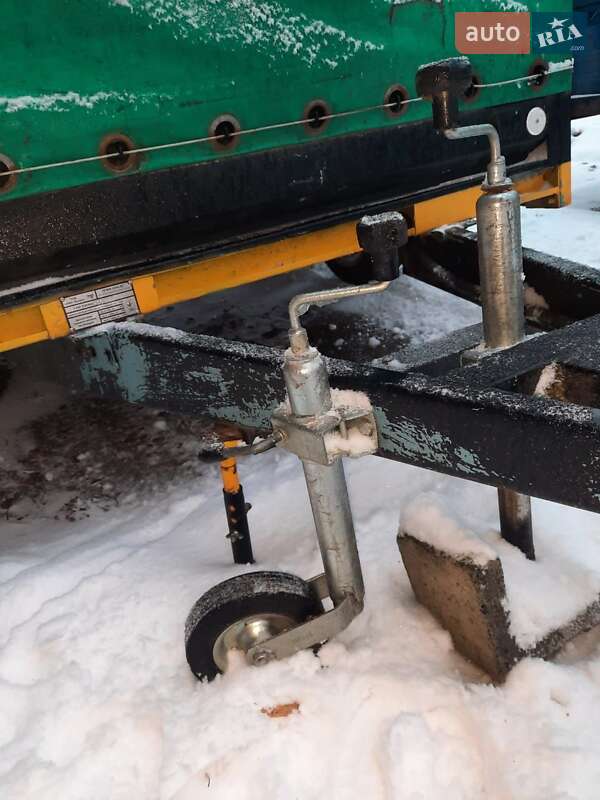 Легковой прицеп ПГМФ Легковой 2017 в Харькове