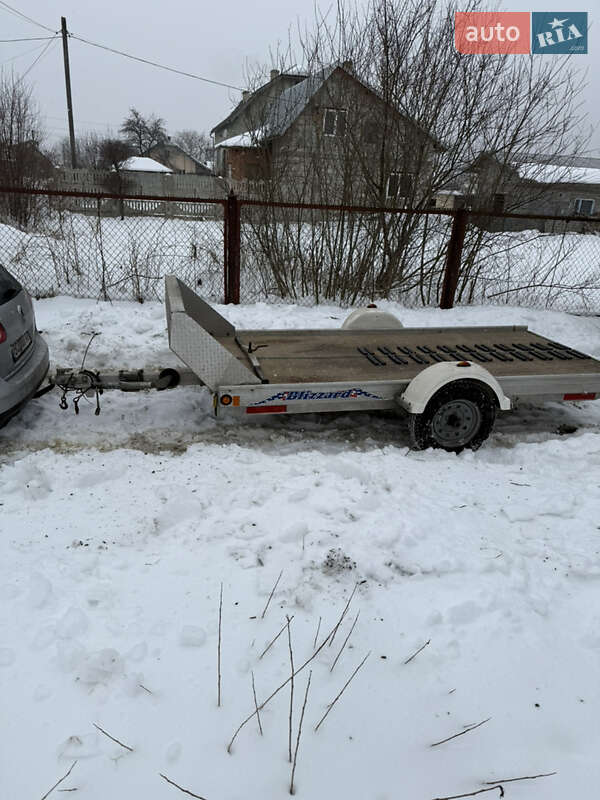 ПГМФ Легковой 2008