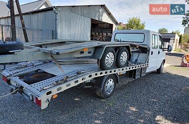 Автовоз ПГМФ Легковой 2004 в Луцке