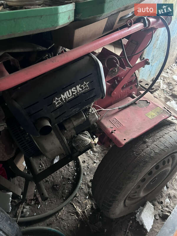 Мотоцикл Кросс Pgo 150 2018 в Кам'янець-Подільському