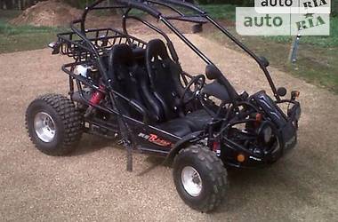 Buggy pgo 250cc online