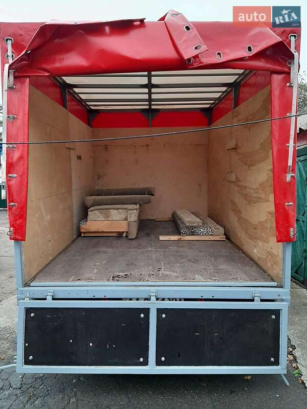 Борт ПГУ 02-И 2016 в Киеве