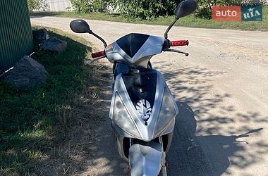 Максі-скутер Phoenix 50 2006 в Вінниці