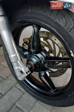 Макси-скутер Piaggio Beverly 2012 в Полтаве