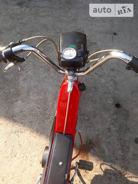 Скутер Piaggio Ciao 2020 в Черновцах