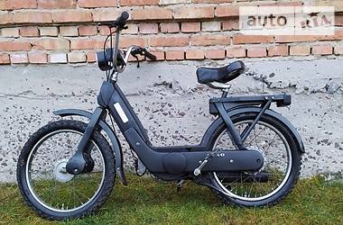 Скутер ретро Piaggio Ciao 1992 в 