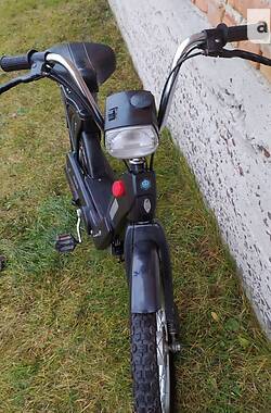 Скутер ретро Piaggio Ciao 1992 в 