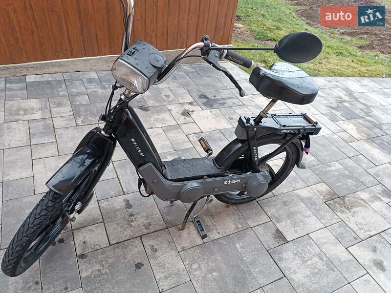 Мопеды Piaggio Ciao 2003 в Ивано-Франковске