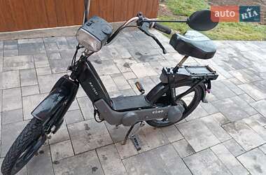Мопеды Piaggio Ciao 2003 в 