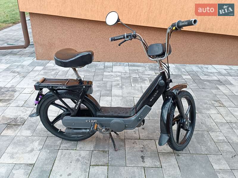 Мопеды Piaggio Ciao 2003 в Ивано-Франковске