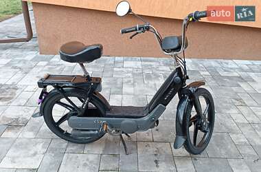 Мопеды Piaggio Ciao 2003 в 