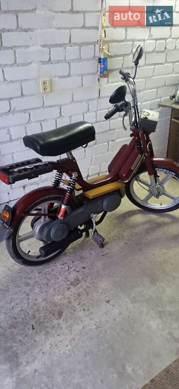 Piaggio Ciao 2000