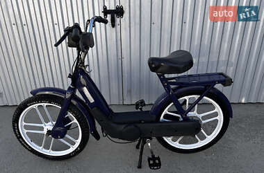 Мопеди Piaggio Ciao 2000 в 